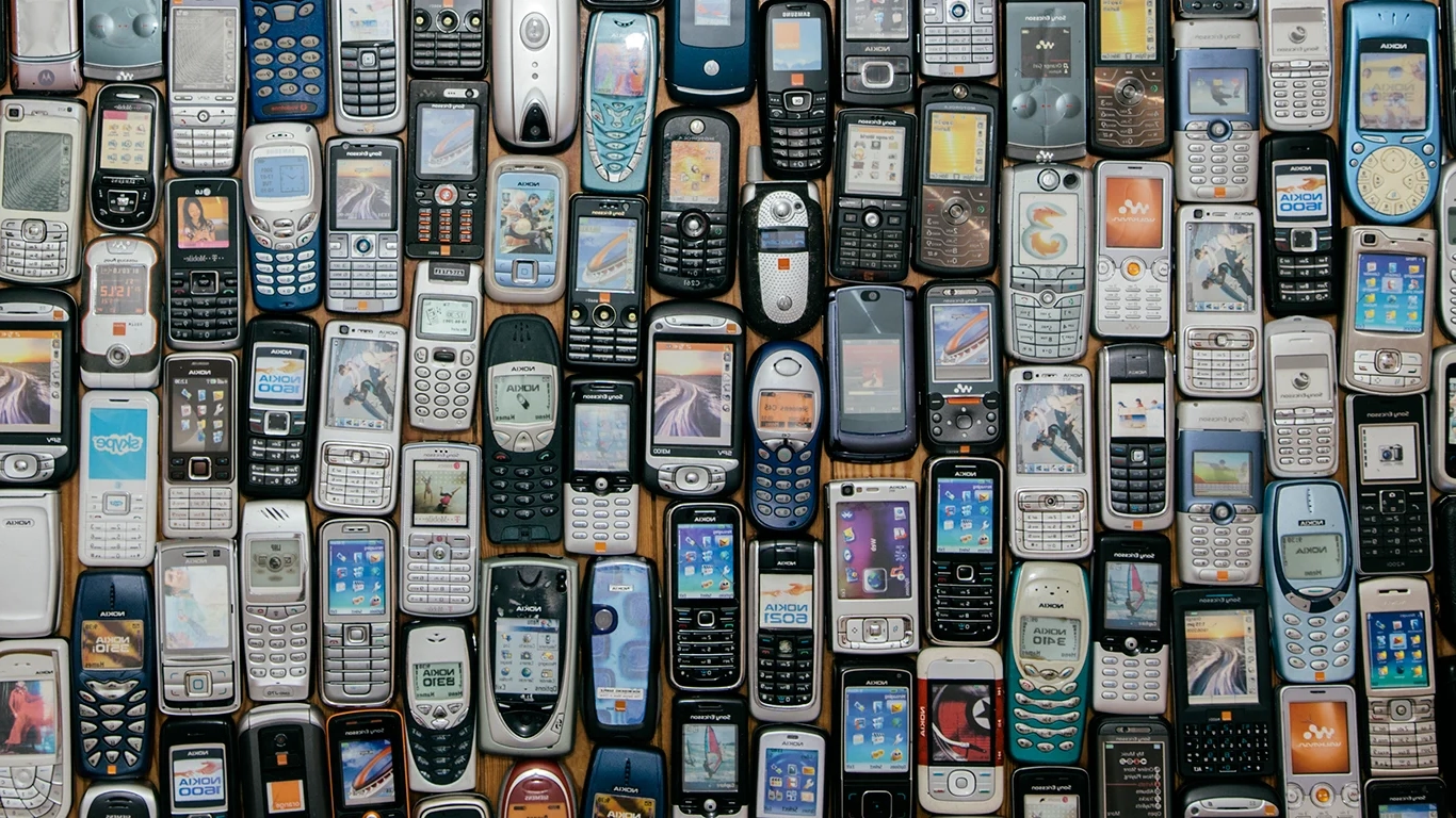 standard téléphonique